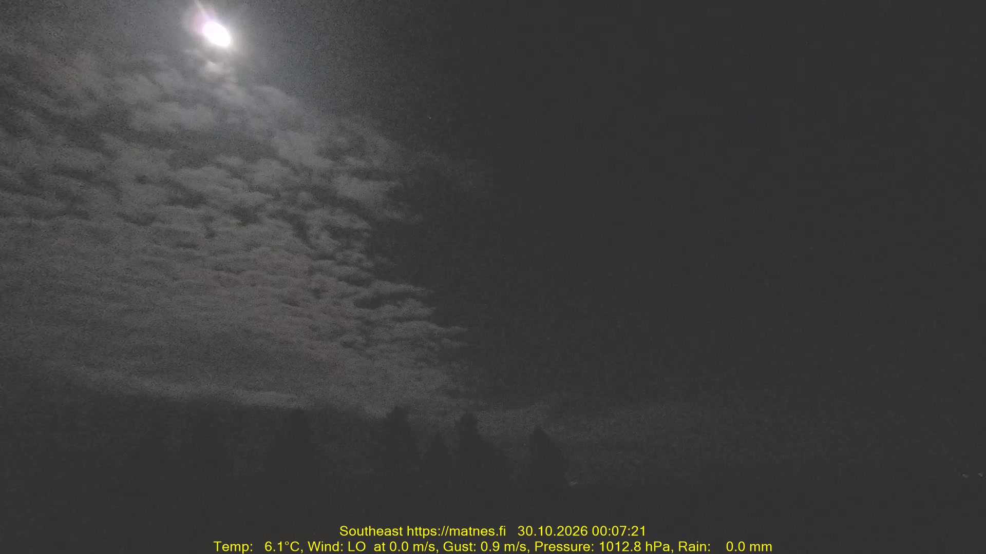 Webkamera KA - Klikkaa suuremmaksi cam