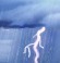 Heikkoa sadetta, Showers, Thunderstorm